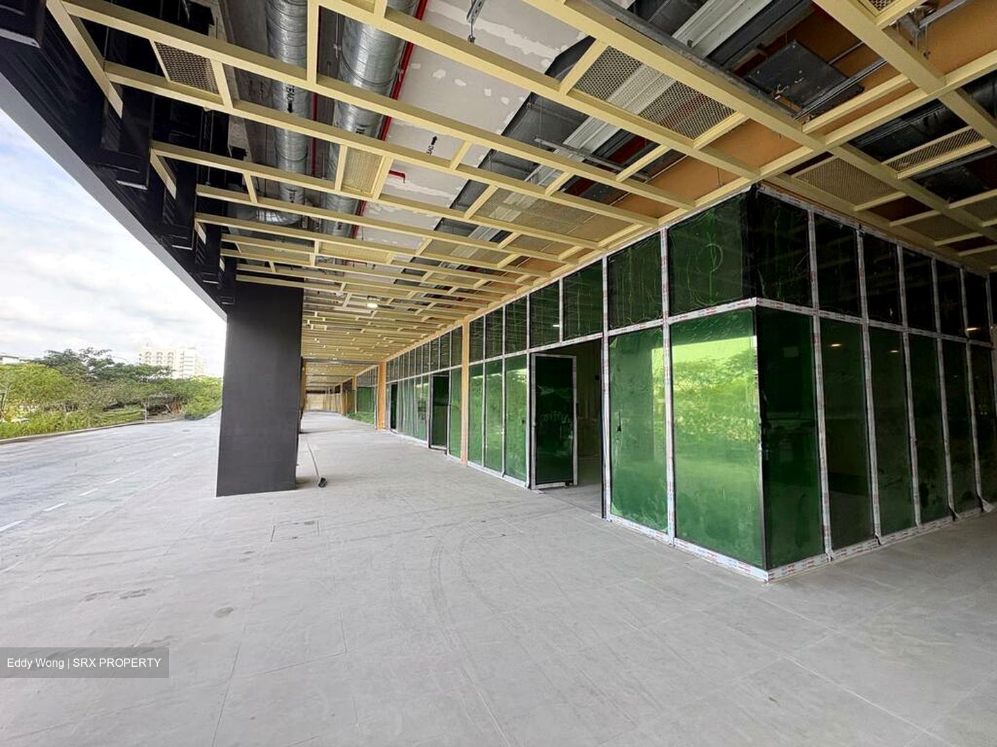 Stellar@tampines (D18), Factory #523236131